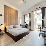 Coco Homestay