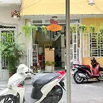 Coco Homestay