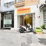 Coco Homestay