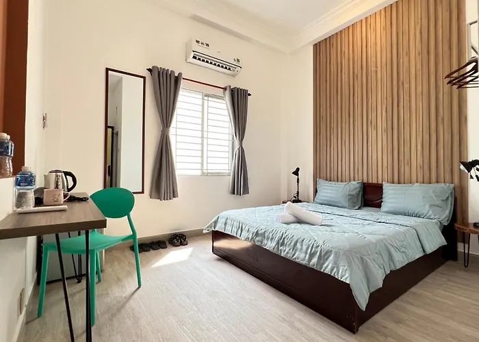 Coco Homestay