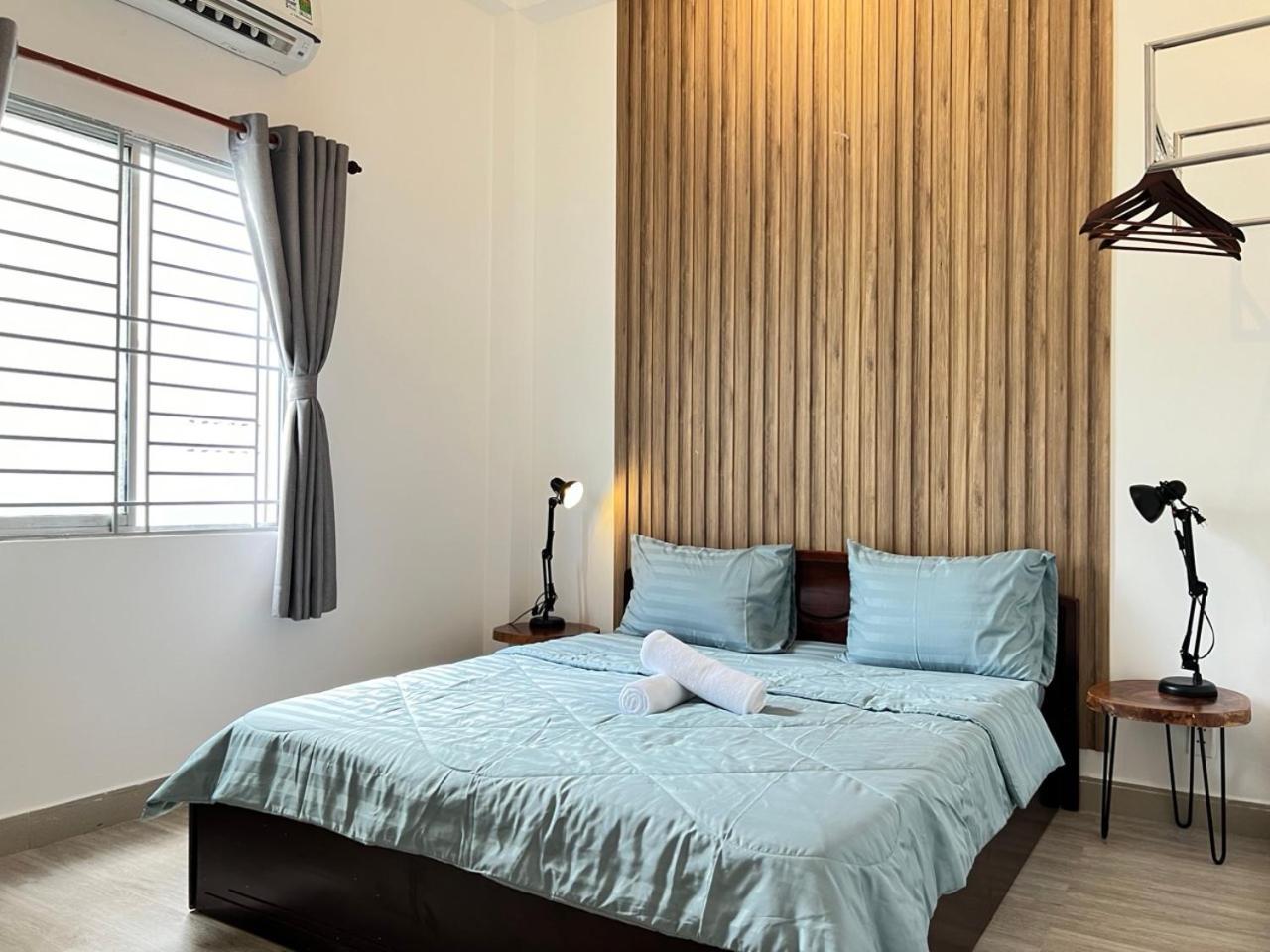 Coco Homestay Ho Chi Minh City