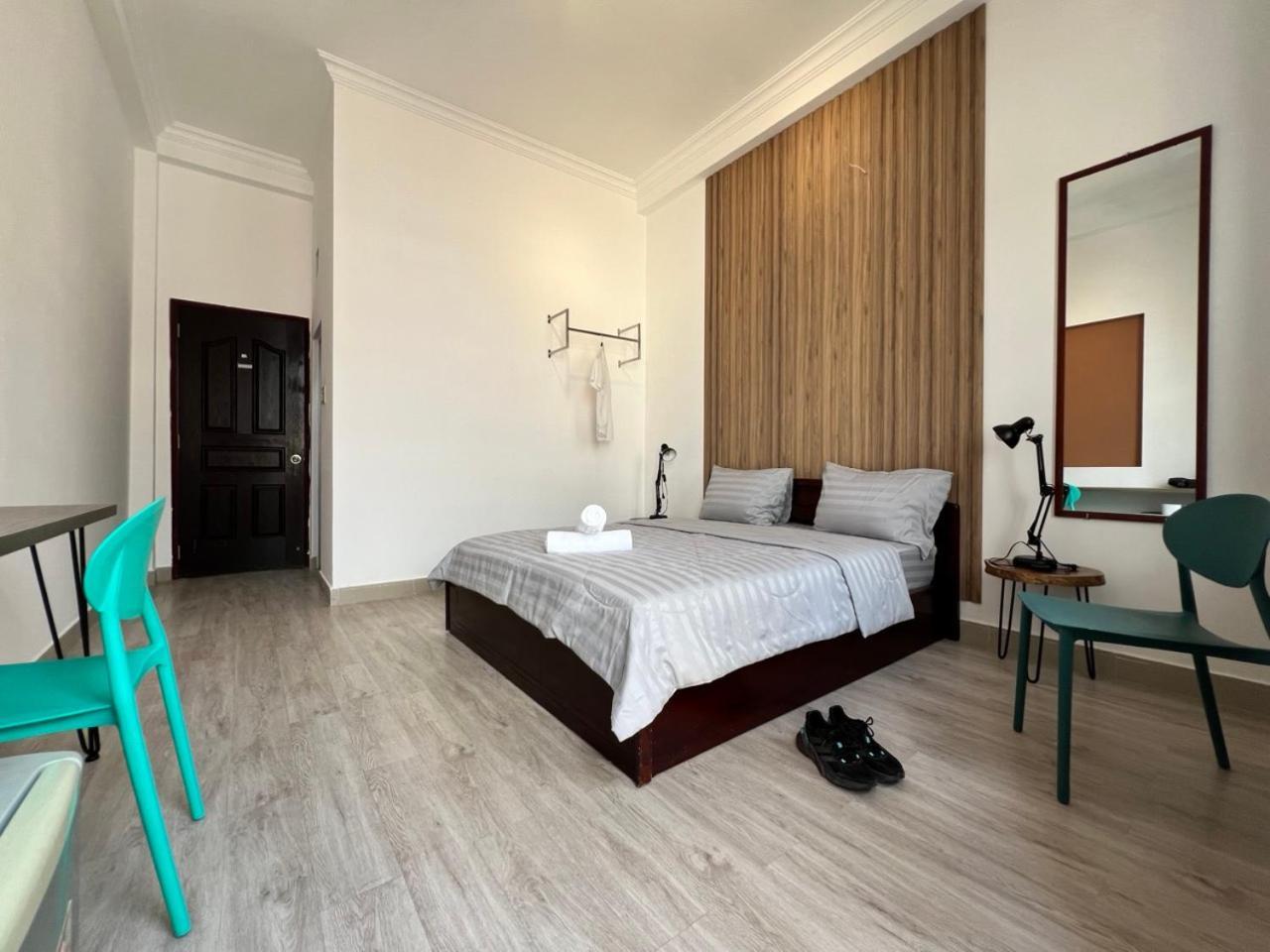 Homestay Coco