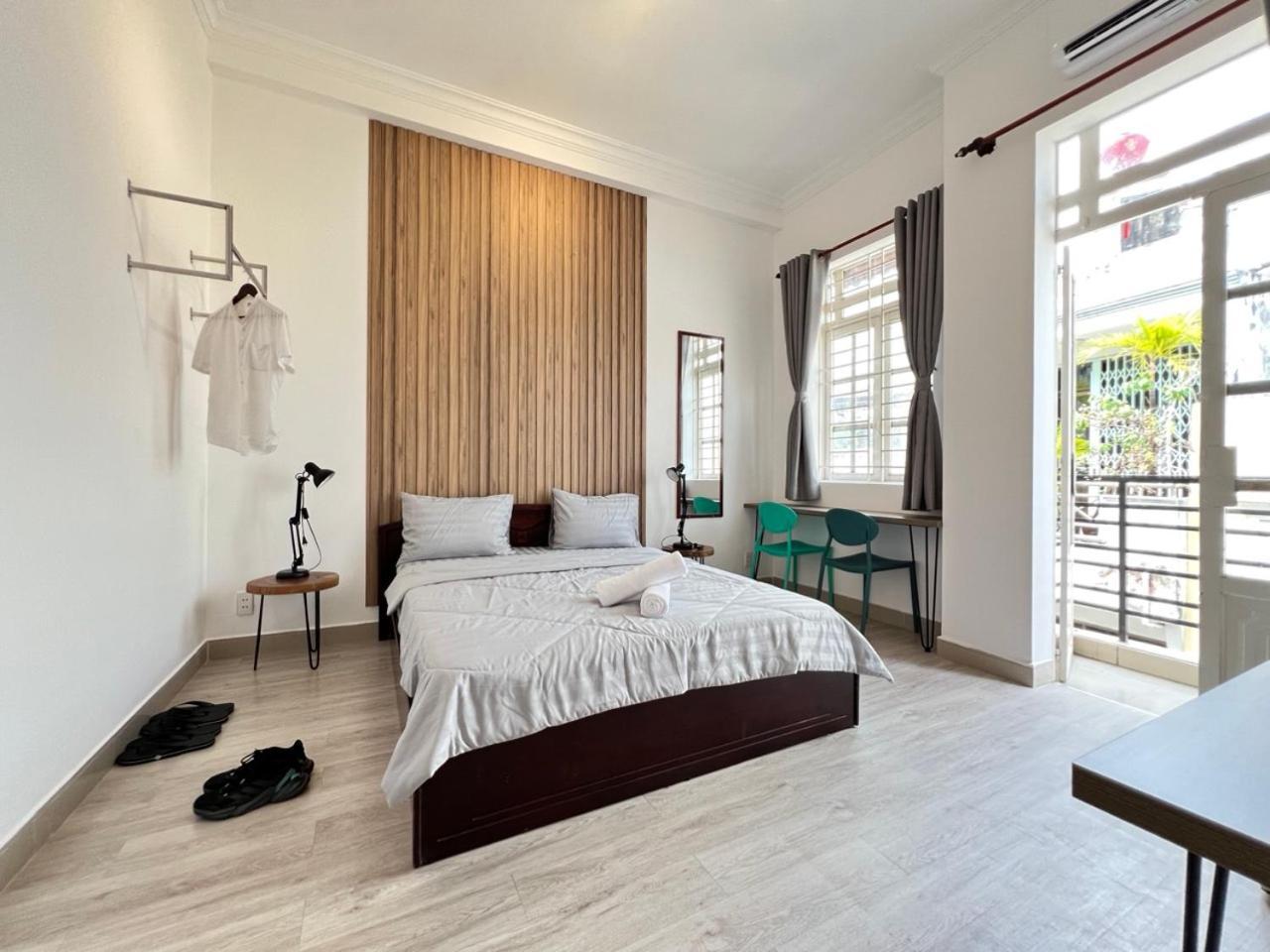 Coco Homestay
