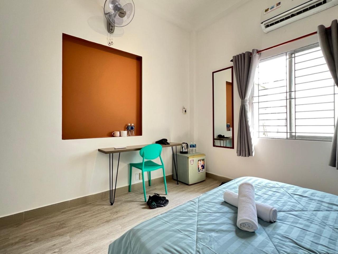 Coco Homestay *