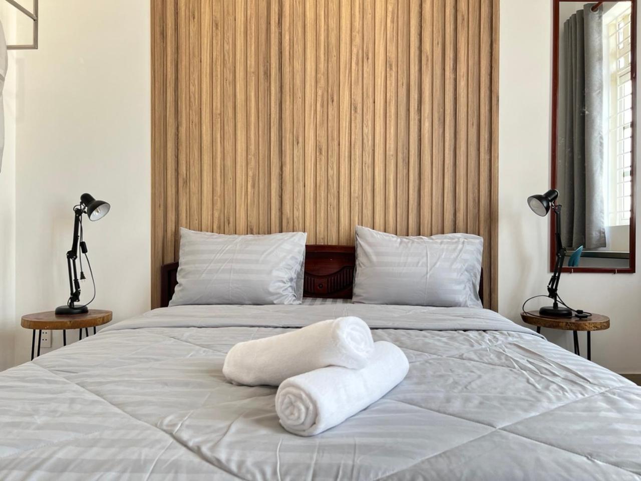 Coco Homestay Ho Chi Minh City