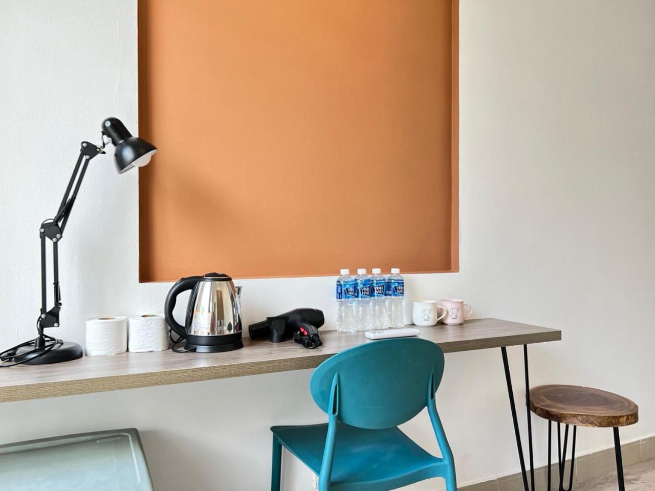 Homestay Coco Ho Chi Minh City