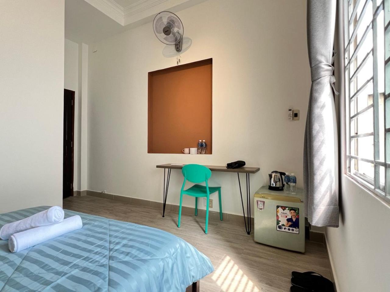 Coco Homestay *