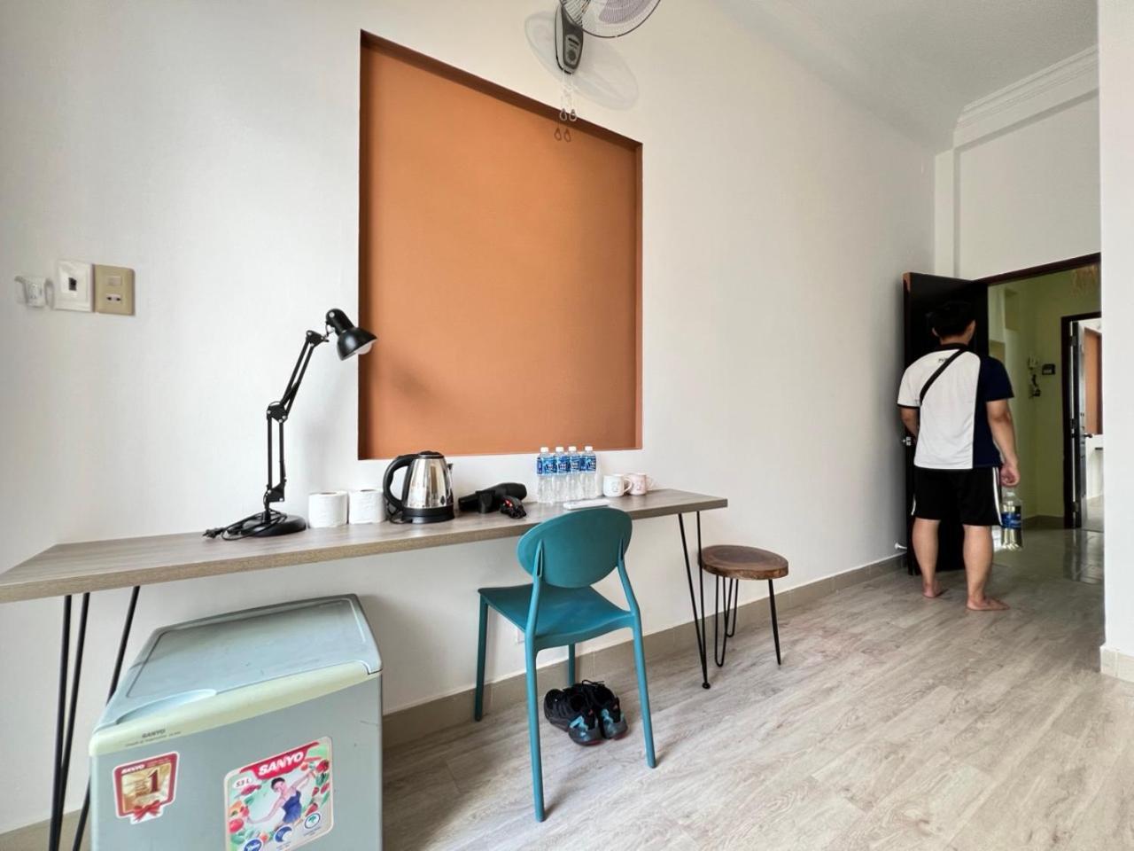 Homestay Coco Ho Chi Minh City