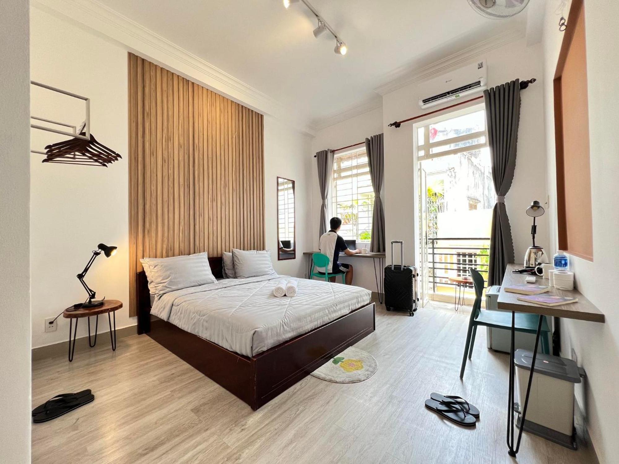 Coco Homestay