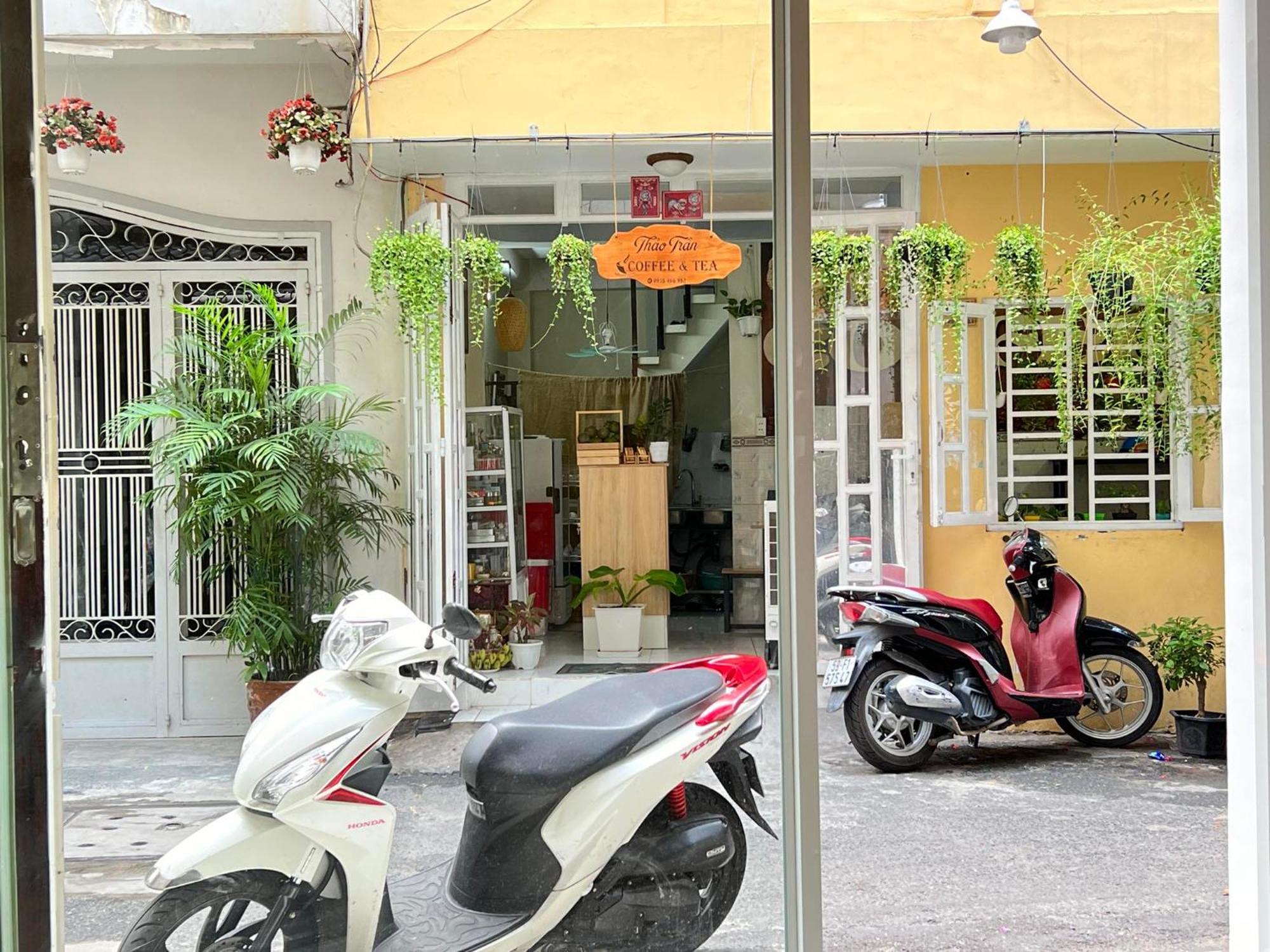 Homestay Coco *
